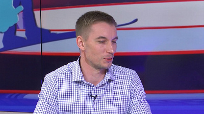 Весь спорт от 24.02.2018