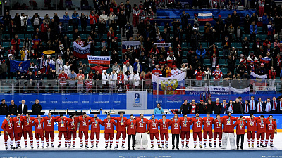 «Вся страна следила за финальным поединком»