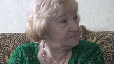 Родители Олега Знарка дали эксклюзивное интервью 