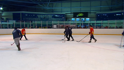 В Челябинске прошёл отборочный турнир Кубка Законодательного собрания