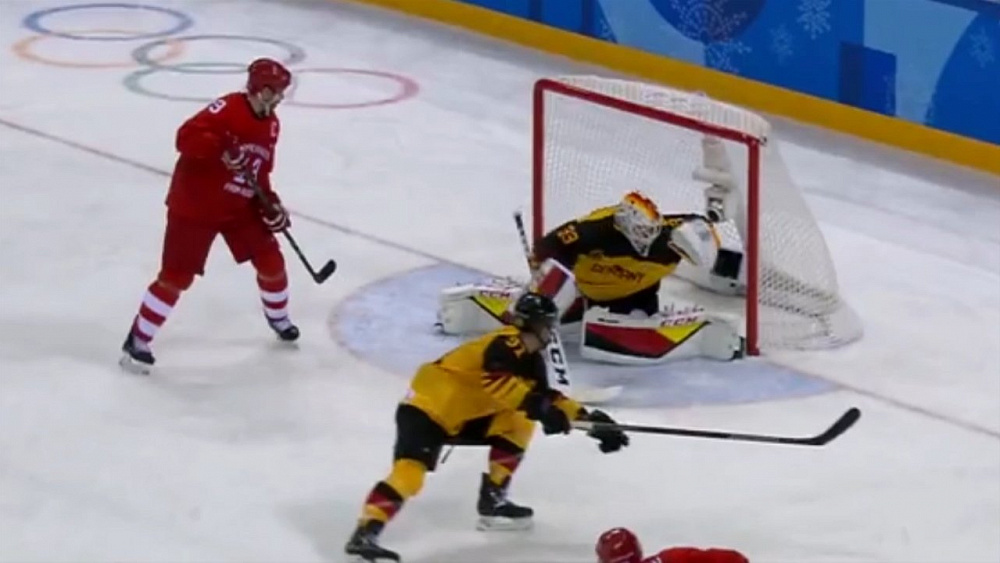 Обзор спортивных событий от 26.02.2018