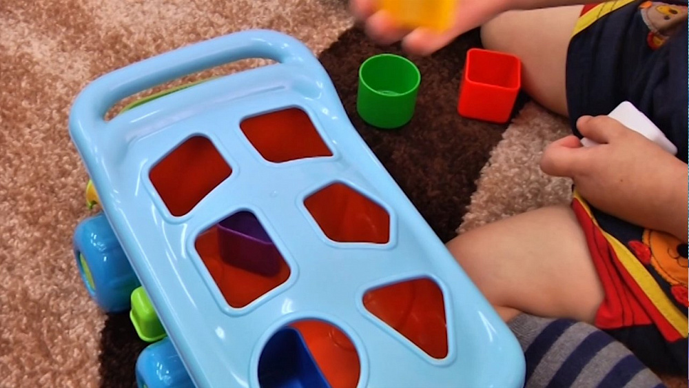 В Челябинске откроют дополнительные ясельные группы