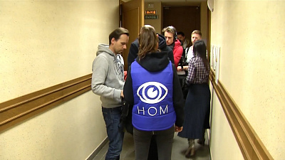 Челябинск штурмуют "выборные ревизоры"