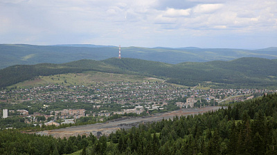 Резидентов ТОСЭР в Бакале стало больше