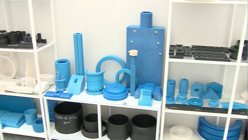 "Урал" производит детали для "КамАЗа"