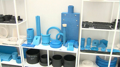 "Урал" производит детали для "КамАЗа"