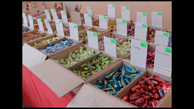 Время новостей. Миасс от 27.02.2018