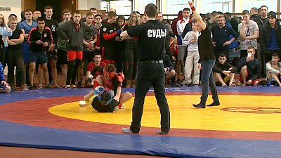 Обзор спортивных событий от 27.02.2018