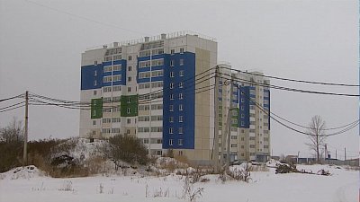 3 дома "Чурилово Lake City" сдадут весной