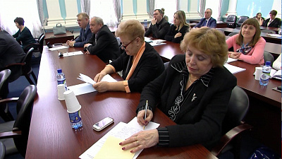 4,5 тысячи обращений поступило в приёмные губернатора