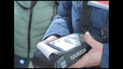 Время новостей. Миасс от 28.02.2018