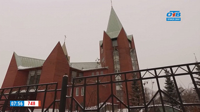 Наше УТРО на ОТВ – прогулки по городу