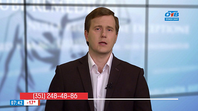 Наше УТРО на ОТВ – ваше право – совет адвоката