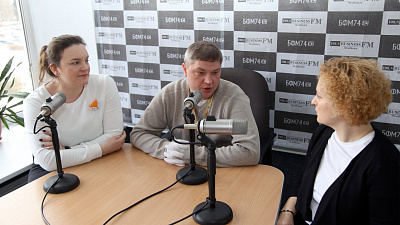 В Челябинске покажут «ЧелоВечное кино» 