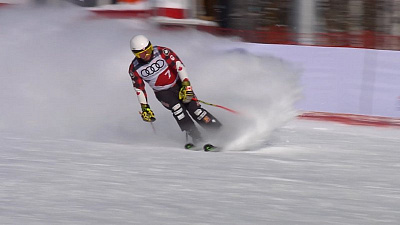 За фристайлерами на Кубке мира будет следить скоростная камера