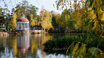 Дан срок улучшить состояние воздуха