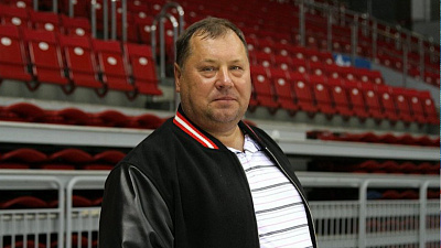 Не стало Станислава Шадрина