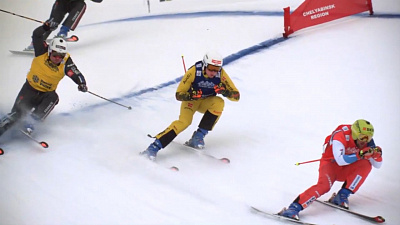 Обзор спортивных событий от 01.03.2018