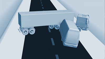 Суд выбрал меру пресечения водителю фуры