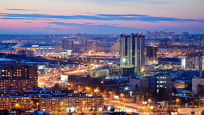 ﻿«Из-за смога не видят солнца». Президент России отметил плохую экологию в Челябинске