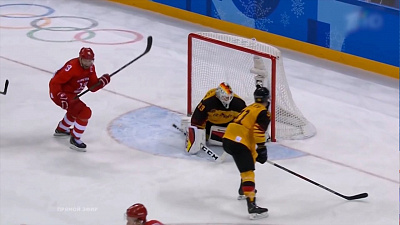 Олимпийцев встретили в Магнитогорске