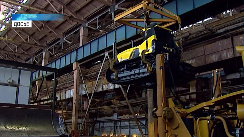 В регионе появится кластер транспортного машиностроения