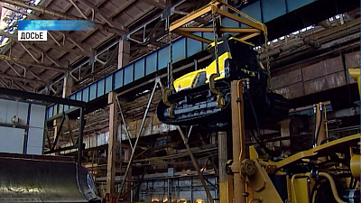 В регионе появится кластер транспортного машиностроения