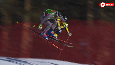 Лучшие моменты Кубка мира по фристайлу