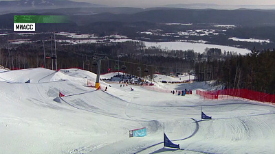 Обзор спортивных событий от 05.03.2018