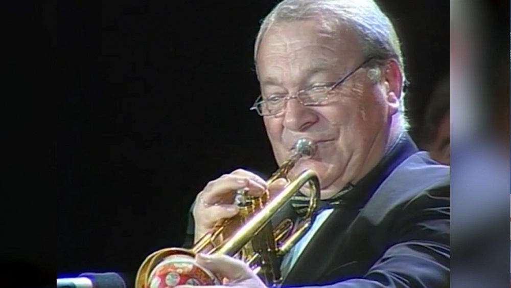 Скончался челябинский джазмен Игорь Бурко