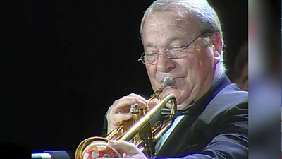 Скончался челябинский джазмен Игорь Бурко