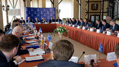 Рост производства и улучшение экологии