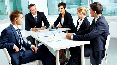 Деловые элиты ждут и обсуждают транспортный мегапроект