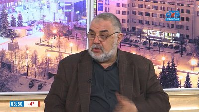 Наше УТРО на ОТВ – вечная память