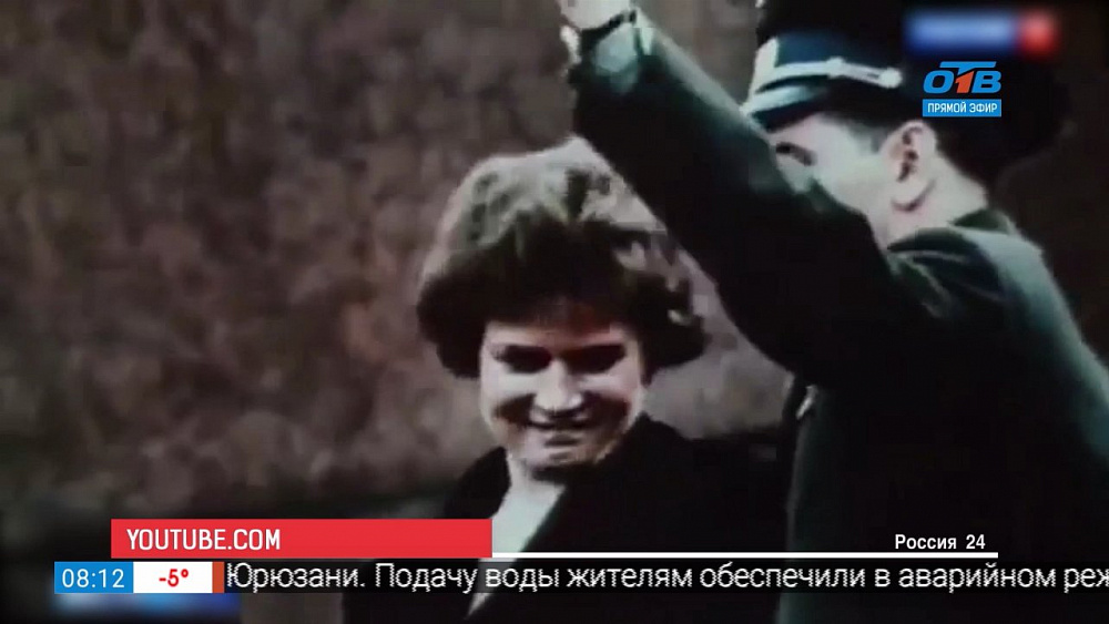 Наше УТРО на ОТВ – день в истории 6 марта 2018 г.