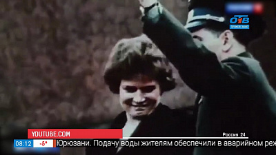 Наше УТРО на ОТВ – день в истории 6 марта 2018 г.