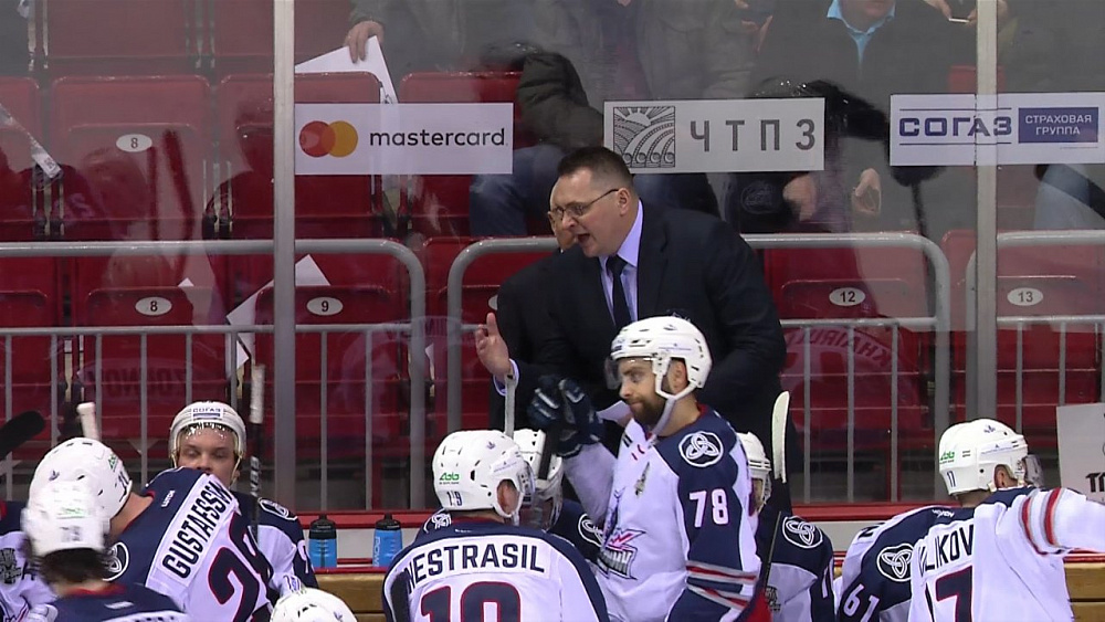 Обзор спортивных событий от 06.03.2018