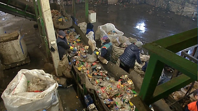 В Челябинском кластере определен оператор по ТКО