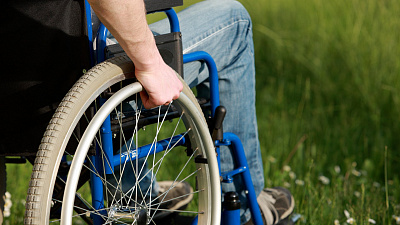 Инвалидов обеспечат необходимыми техсредствами
