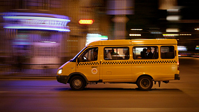 Почти весь транспорт Челябинска работает нелегально