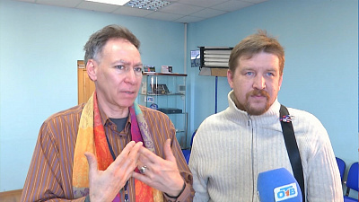 8 марта завершится фестиваль "CHELoBEK TEATPA"