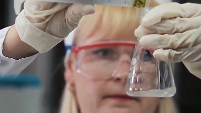 Поставка изотопов для крупнейших научных проектов