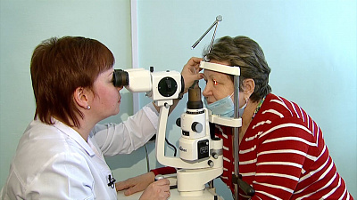 О здоровье 10.03.2018