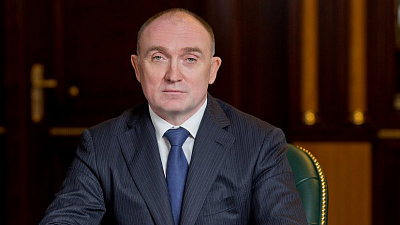 Обнародован февральский рейтинг влиятельных политиков