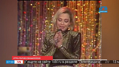 Наше УТРО на ОТВ – день в истории 12 марта 2018 г.