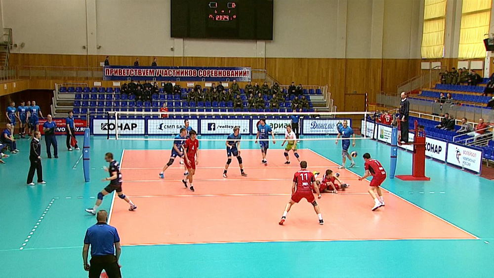 Обзор спортивных событий от 12.03.2018