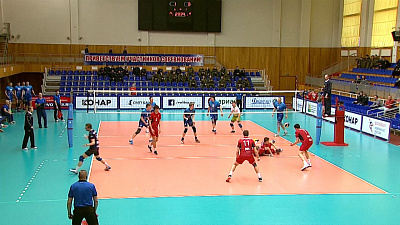 Обзор спортивных событий от 12.03.2018