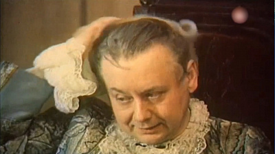 Скончался Олег Табаков