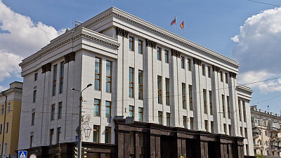 Идут выборы в Общественную палату Южного Урала