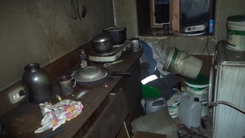 Происшествия дня 13.03.2018